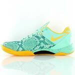 Баскетбольные кроссовки Nike Kobe 8 System - картинка
